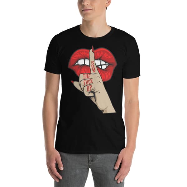 STFU T-shirt