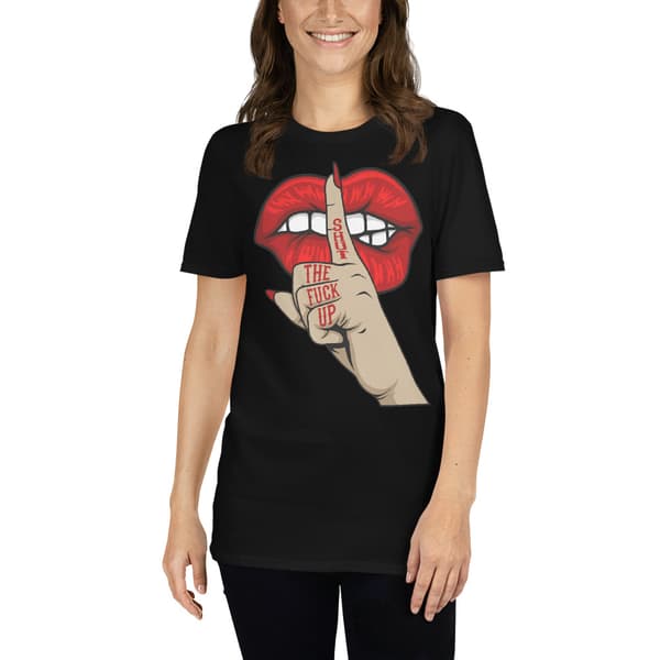 STFU T-shirt