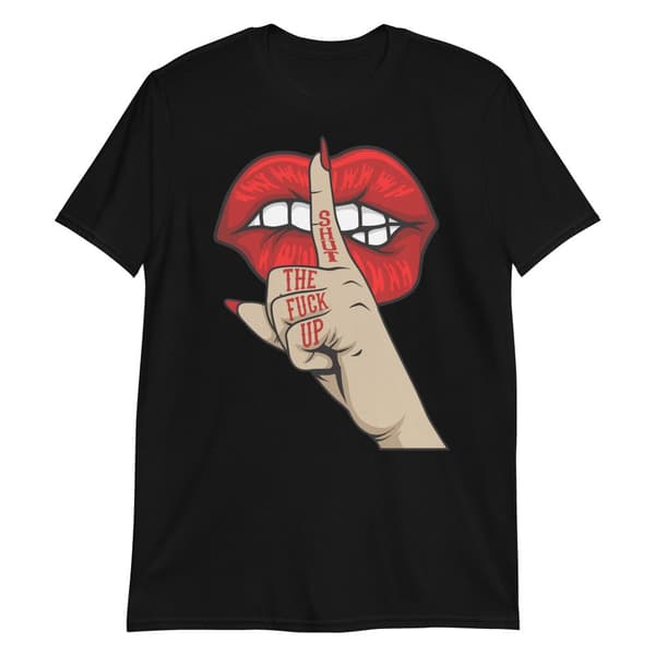 STFU T-shirt