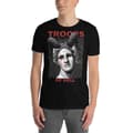 Miniatyrbild 2 av 3: Troops Of Hell T-shirt