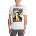 Miniatyrbild 2 av 3: You're Poison T-shirt Vit
