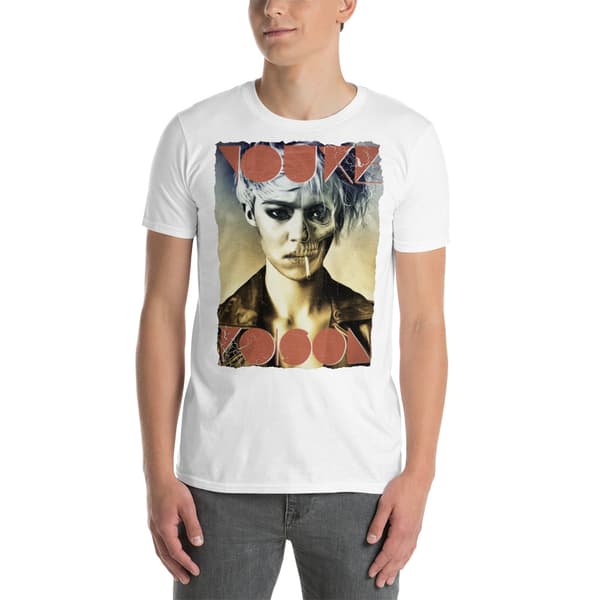 You're Poison T-shirt Vit