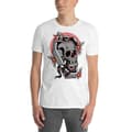 Miniatyrbild 2 av 3: Coffin Skull T-shirt