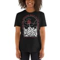 Miniatyrbild 3 av 3: From The Ground T-shirt