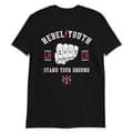 Miniatyrbild 1 av 3: Rebel Youth T-shirt