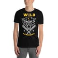 Miniatyrbild 2 av 3: Wild & Dangerous T-shirt