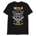 Miniatyrbild 1 av 3: Wild & Dangerous T-shirt