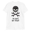 Miniatyrbild 1 av 3: In Rust We Trust T-shirt