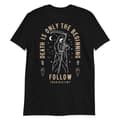 Miniatyrbild 1 av 3: Follow Your Destiny T-shirt