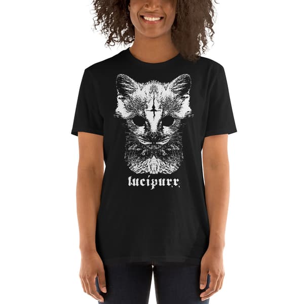 Lucipurr T-shirt