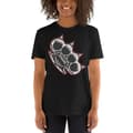 Miniatyrbild 3 av 3: Knuckle T-shirt