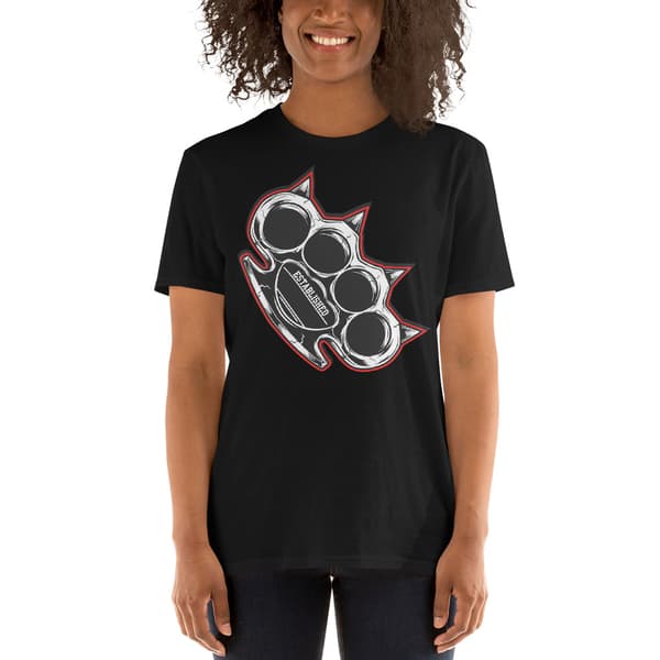 Knuckle T-shirt