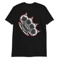 Miniatyrbild 1 av 3: Knuckle T-shirt
