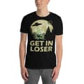 Miniatyrbild 2 av 3: Get In Loser T-shirt