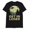 Miniatyrbild 1 av 3: Get In Loser T-shirt