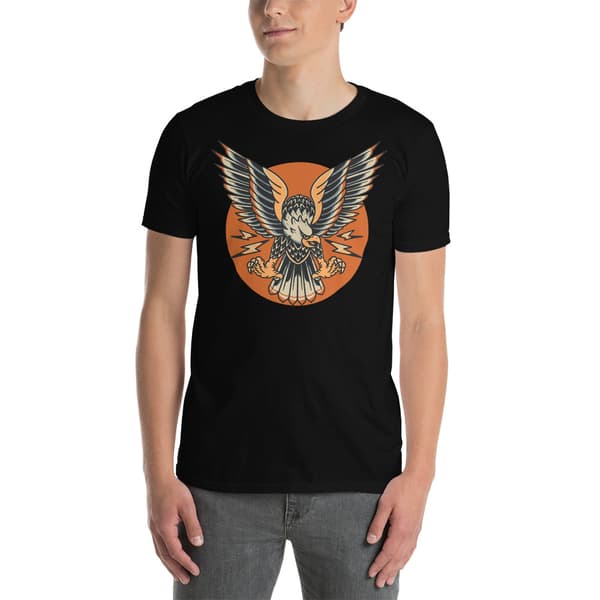 Thunder Eagle T-shirt