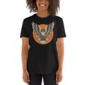 Miniatyrbild 2 av 3: Thunder Eagle T-shirt