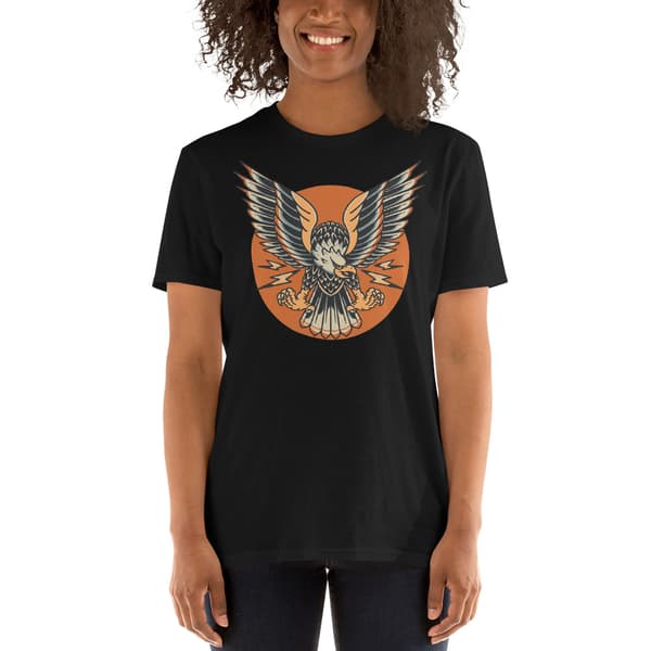 Thunder Eagle T-shirt