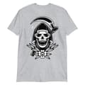 Miniatyrbild 1 av 3: Old School Grim T-shirt Grå