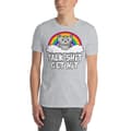 Miniatyrbild 2 av 3: Talk Shit T-shirt Grå