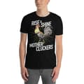 Miniatyrbild 2 av 3: Rise & Shine T-shirt