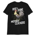 Miniatyrbild 1 av 3: Rise & Shine T-shirt