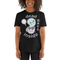 Miniatyrbild 2 av 3: Dead Inside Pastel T-shirt