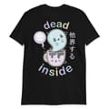 Miniatyrbild 1 av 3: Dead Inside Pastel T-shirt