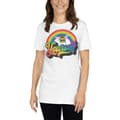Miniatyrbild 2 av 3: Bee Yourself T-shirt