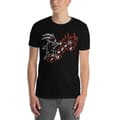 Miniatyrbild 2 av 3: The Number Of The Beast T-shirt