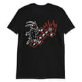 Miniatyrbild 1 av 3: The Number Of The Beast T-shirt