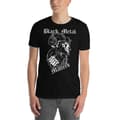 Miniatyrbild 2 av 3: Black Metal Matters T-shirt
