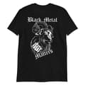 Miniatyrbild 1 av 3: Black Metal Matters T-shirt