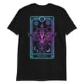 Miniatyrbild 1 av 3: The Devil Tarot T-shirt
