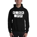 Miniatyrbild 3 av 3: Scrabble Hoodie