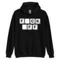 Miniatyrbild 1 av 3: Scrabble Hoodie