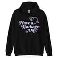 Miniatyrbild 1 av 3: Have A Garbage Day Hoodie
