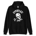 Miniatyrbild 1 av 3: Existence Is Pain Hoodie