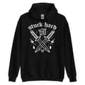 Miniatyrbild 1 av 3: Stuck Hard Hoodie