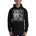 Miniatyrbild 2 av 3: 99% Chance Hoodie