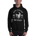 Miniatyrbild 2 av 3: Live Young Hoodie