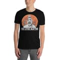 Miniatyrbild 2 av 3: No Lives Matter T-shirt