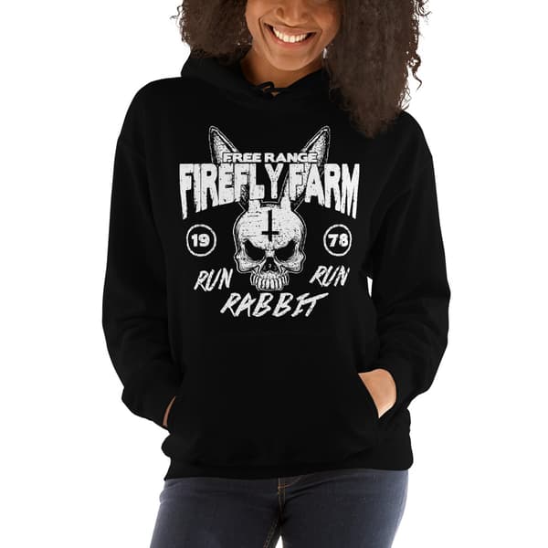 Firefly Farm Hoodie