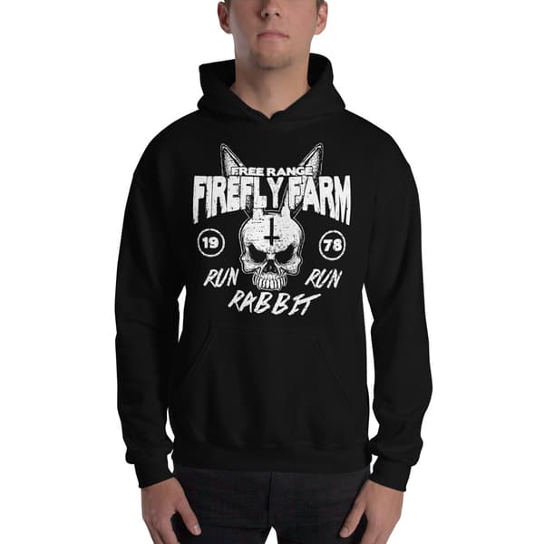 Firefly Farm Hoodie