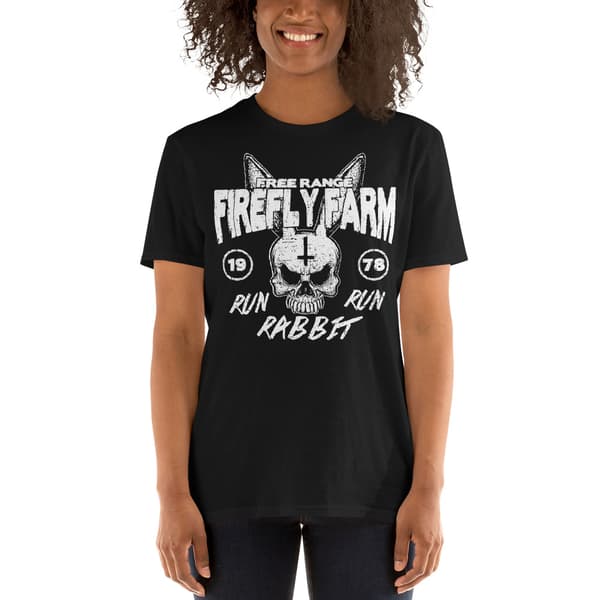 Firefly Farm T-shirt