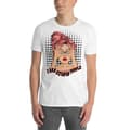 Miniatyrbild 3 av 3: I See Stupid People T-shirt