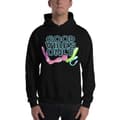 Miniatyrbild 3 av 3: Good Vibes Only Hoodie