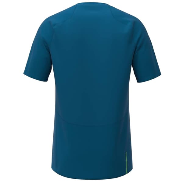 Inov-8 Base Elite SS Tee 000278-BL-03, Man, T-shirt, Blå