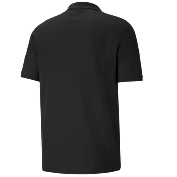 Puma Mercedes F1 Polo 599614-01, Man, T-shirt, Svart