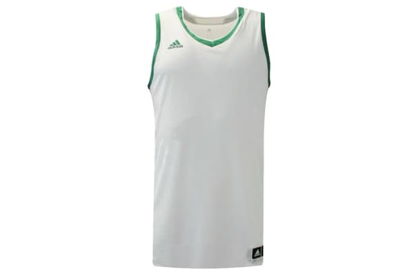 adidas E Kit JSY 3.0 AI4665, Man, T-shirt, Vit